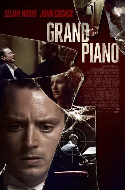 Piyano - Grand Piano - 2013 Türkçe Dublaj MKV indir