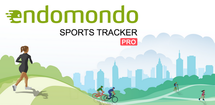 Endomondo Sports Tracker PRO v10.4.5 APK Full indir