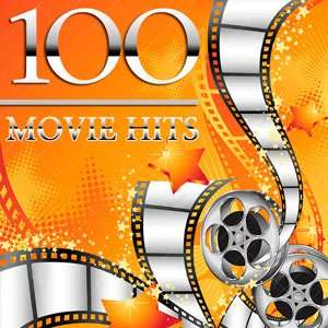 100 Movie Hits - 2015 Mp3 indir