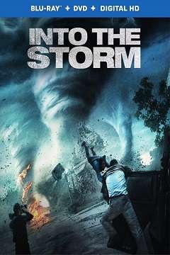 Fırtınanın İçinde - Into the Storm - 2014 BluRay 1080p DuaL MKV indir