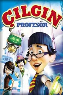 Çılgın Profesor - The Nutty Professor - 2008 Türkçe Dublaj MKV indir