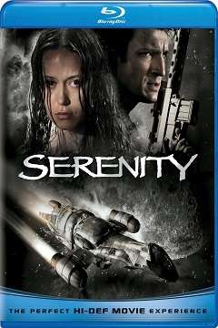 Gizemli Yolculuk – Serenity - 2005 BluRay 1080p DuaL MKV indir