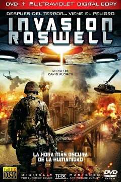 Roswell istilası - 2014 Türkçe Dublaj MKV indir