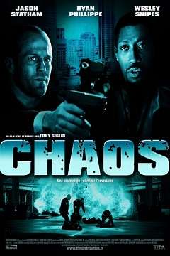 Kaos - Chaos - 2005 Türkçe Dublaj MKV indir