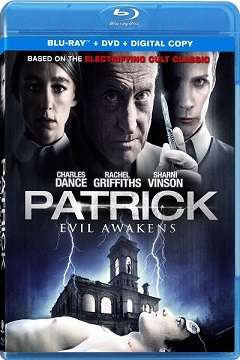Patrick - 2013 BluRay 1080p DuaL MKV indir
