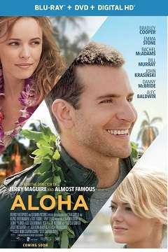 Aloha - 2015 BluRay 1080p DuaL MKV indir