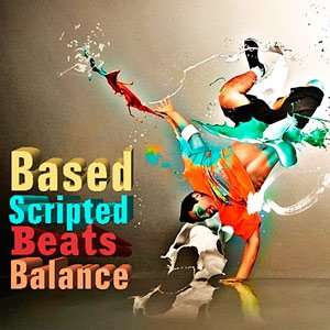 Beats Scripted Balance Based - 2015 Mp3 indir