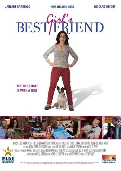 En İyi Arkadaşım - Girls Best Friend - 2008 Türkçe Dublaj MKV indir