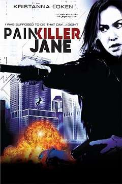 Painkiller Jane - 2005 Türkçe Dublaj MKV indir