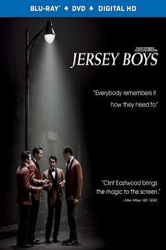 Jersey Boys - 2014 BluRay 1080p DuaL MKV indir