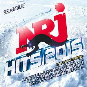 NRJ Hits - 2015 Mp3 indir