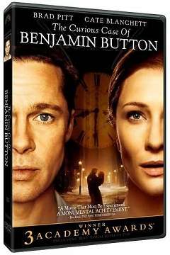Benjamin Button'ın Tuhaf Hikayesi - 2008 BluRay 1080p DuaL MKV indir