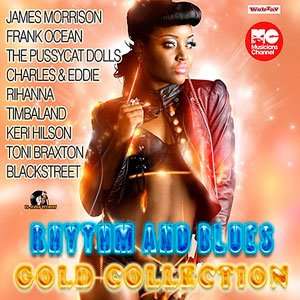 RnB Gold Collection - 2014 Mp3 Full indir