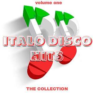 Italo Disco Hits Vol.1 - 2015 Mp3