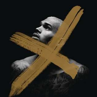 Chris Brown - X [Deluxe] - 2014 Mp3 indir