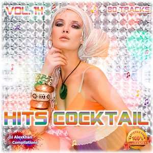 Hits Cocktail Vol.14 - 2014 Mp3 Full indir