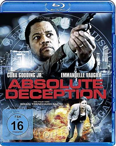 Aldanış - Absolute Deception - 2013 BluRay 1080p DuaL MKV indir