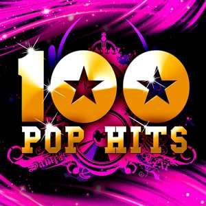 The Hit Factory - 100 Pop Hits - 2015 Mp3 indir