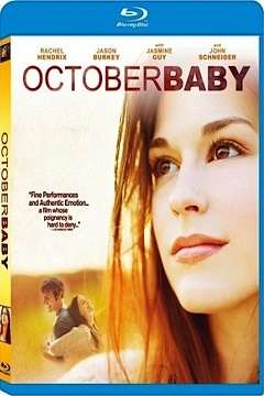 Ekim Bebeği - October Baby - 2011 BluRay 1080p DuaL MKV indir