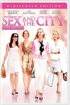 Sex And The City 1-2 Türkçe Dublaj MKV indir