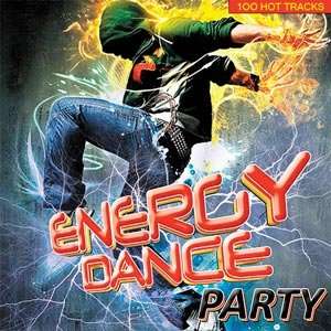 Energy Dance Party - 2014 Mp3 indir