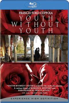 Geç Gelen Gençlik - Youth Without Youth - 2007 BluRay 1080p DuaL MKV indir