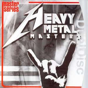 Heavy Metal Masters - 2015 Mp3 indir