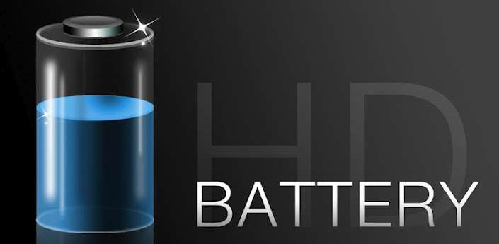Battery HD Pro v1.42 APK Full indir