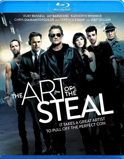 Dolandırıcılık Sanatı - The Art of the Steal - 2013 BluRay 1080p DuaL MKV indir