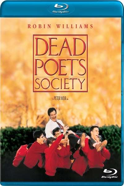 Ölü Ozanlar Derneği - Dead Poets Society - 1989 BluRay 1080p DuaL MKV indir