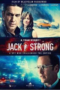 Jack Strong - 2014 Türkçe Dublaj MKV indir