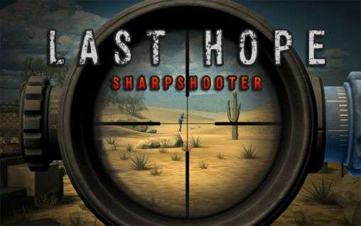 Last Hope Zombie Sniper 3D v4.71 APK Full indir