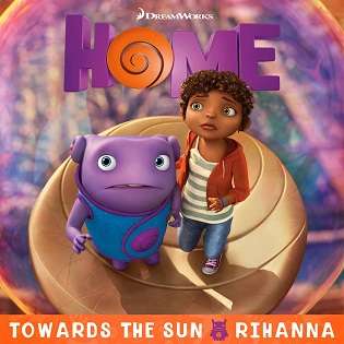 Rihanna - Towards The Sun [Single] - 2015 FLAC indir