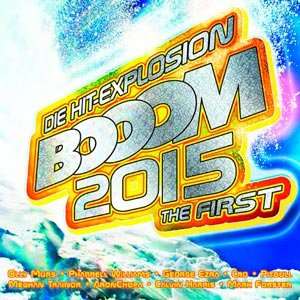 Booom 2015 - The First - 2014 FLAC indir