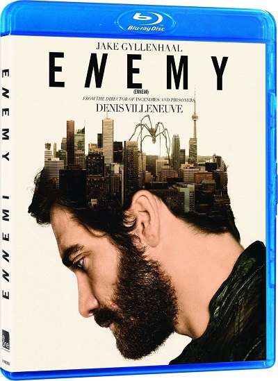 Düşman - Enemy - 2013 BluRay 1080p DuaL MKV indir