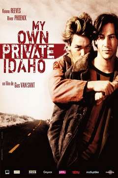Benim Güzel Idaho'm - My Own Private Idaho - 1991 Türkçe Dublaj MKV indir