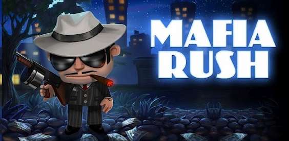 Mafia Rush v1.5.4 APK Full indir