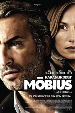 Karanlık Şerit - Mobius - 2013 Türkçe Dublaj MKV indir