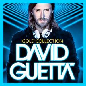 David Guetta - Gold Collection - 2015 Mp3 indir
