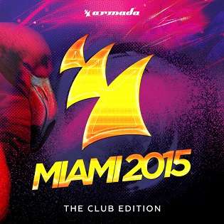 VA - Armada Miami 2015 [The Club Edition] - 2015 Mp3 indir