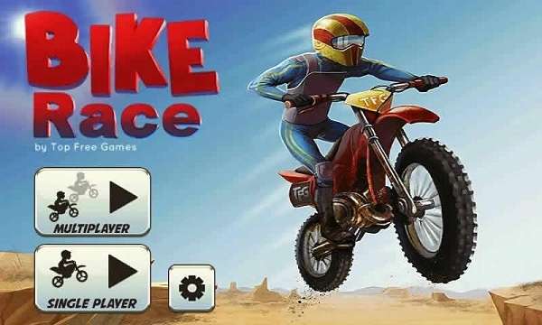 Bike Race Pro by T. F. Games v5.0.1 APK Full indir