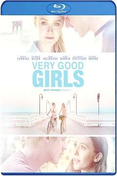 İyi Kızlar - Very Good Girls - 2013 BluRay 1080p DuaL MKV indir