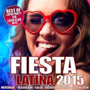 Fiesta Latina - 2015 Mp3 indir