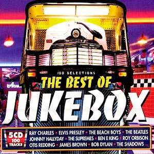 The Best Of Jukebox [5CD] - 2014 Mp3 Full indir