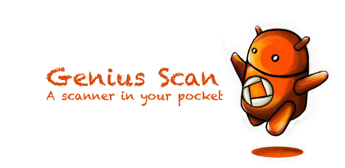 Genius Scan+ - PDF Scanner v1.4.3 APK Full indir