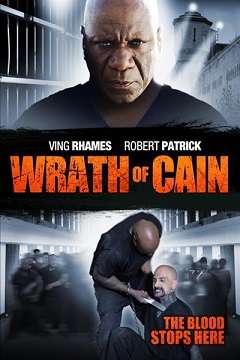Cainin Gazabı - The Wrath Of Cain - 2010 Türkçe Dublaj MKV indir