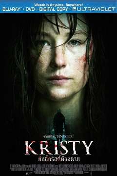 Kristy - 2014 BluRay 1080p DuaL MKV indir