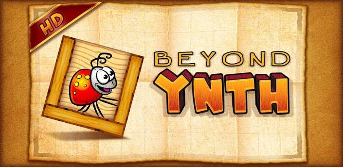 Beyond Ynth HD v1.9 APK Full indir