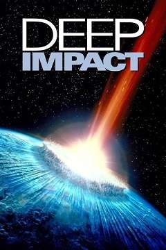 Derin Darbe - Deep Impact  1998 Türkçe Dublaj MKV indir