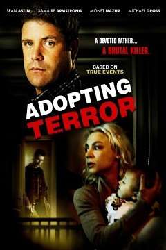 Evlatlık - Adopting Terror - 2012 Türkçe Dublaj MKV indir